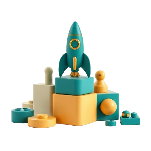 Toys & Games